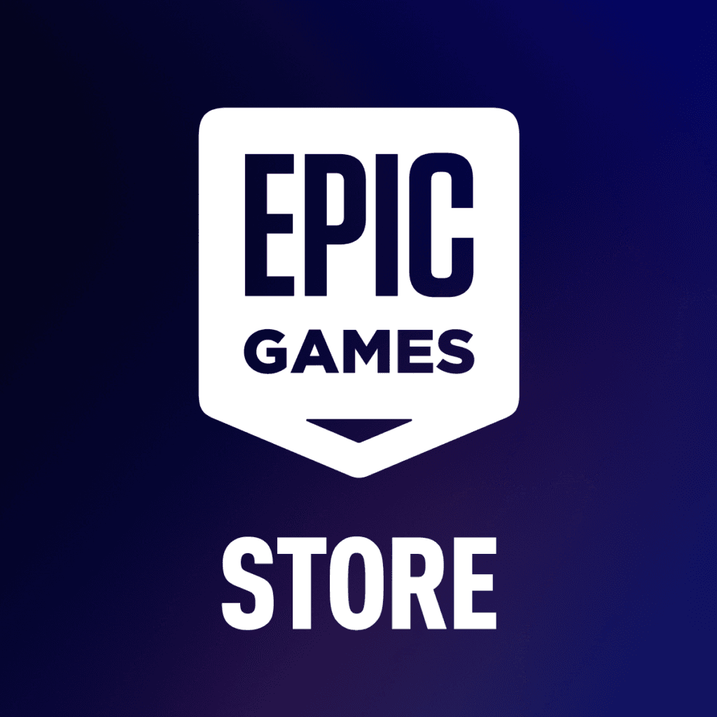 Epic Store Games