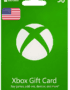 Xbox Gift Card USA 50 USD