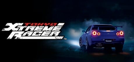 Tokyo Xtreme Racer 2025