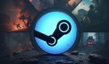 Steam