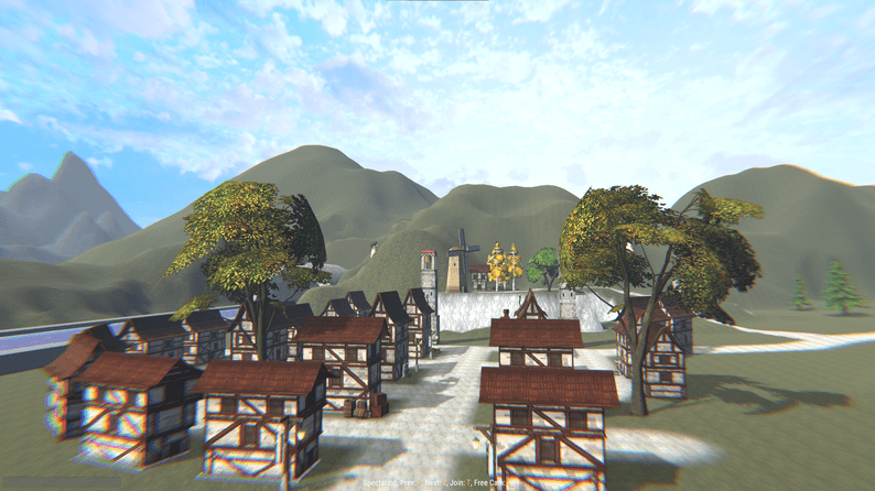 AoTTG 2 game