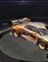 BEE CAR KEY Pubg Mobile